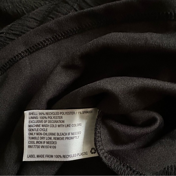 Wild Fable Peasant Minidress - Picture 5 of 5